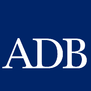 アジア開発銀行 ADB