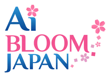 AI BLOOM JAPAN